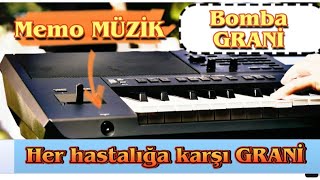 Memo Müzik - Duygusal Grani 2022 Aliş Ecer
