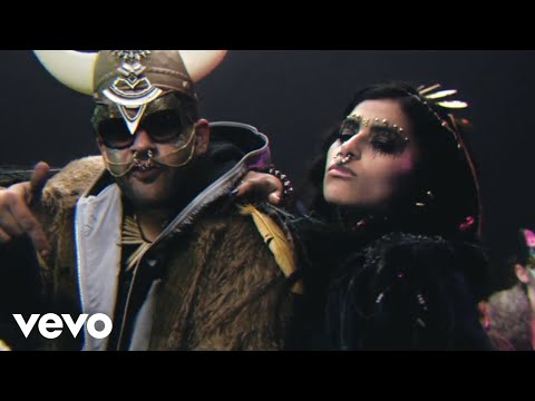 Linda Pira - Bish Ja E Baws ft. Allyawan