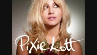 pixie lott turn it up sound track