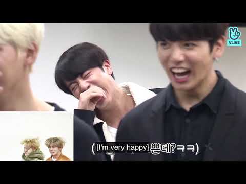 [ENGSUB] Run BTS! EP.33 {BTS X  MANITO}  Full Episode