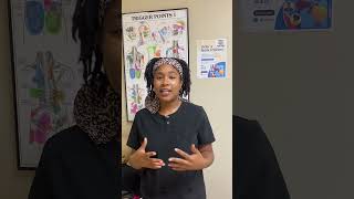 Total Health Systems Welcomes Aalyiah Jones, Licensed Massage Therapist