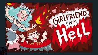 Girlfriend from Hell