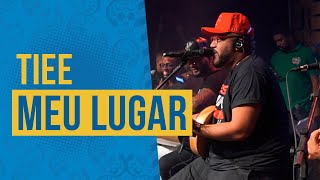 FM O Dia - Tiee - Meu Lugar FM O Dia - Tiee - Meu Lugar