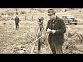 The Last Surveyor Who Mapped the Centralia Mine Before the Fire That Never Stopped Burning