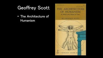 GATE ARCHITECTURE 2022 NOTES FAMOUS ARCHITECTS AND THEIR BOOKS PART II