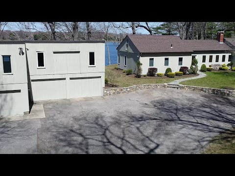 25 Pojac PT, North Kingstown, RI home video tour