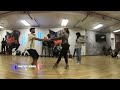 12 - Sara vs Eva & Ian vs Lesar - 7 to Smoke Battle - Hustle n' Tussle December 2024