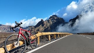 Cycling Tenerife