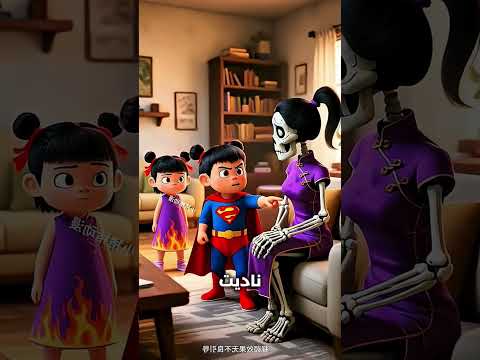 لا تأكل بطيخي أيها الزومبي القبيح