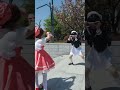 Sakura x tomoyo cosplay tiktok
