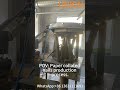 POV: Paper Collated Nails Production Process | Factory Manufacturing #machine #factory #coilnails