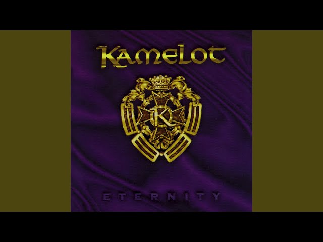 Kamelot - Etude Jongleur