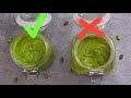 СРАВНИВАЕМ 2 РЕЦЕПТА ФИСТАШКОВОЙ ПАСТЫ💚pistachio paste💚БЛЕНДЕР SAMURAI от RAWMID