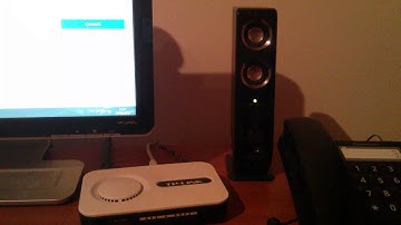 TECSUN PL 660 METEO FAX RECEIVER