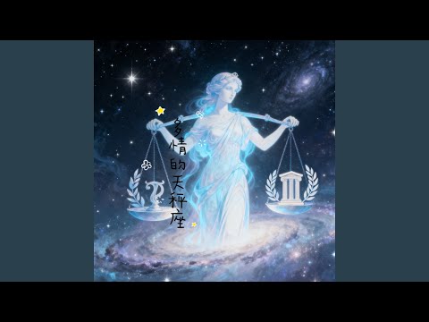 多情的天秤座 다정한 천칭자리