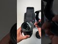 Unboxing  SONY 24-70 2.8 GM II