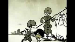 Gaza Will Never Die!