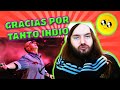 Ji Ji Ji - Estadio Único de La Plata - Indio en Concierto [2008] Full HD - REACCION - T-CATA