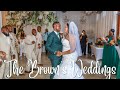 The Brown’s Wedding