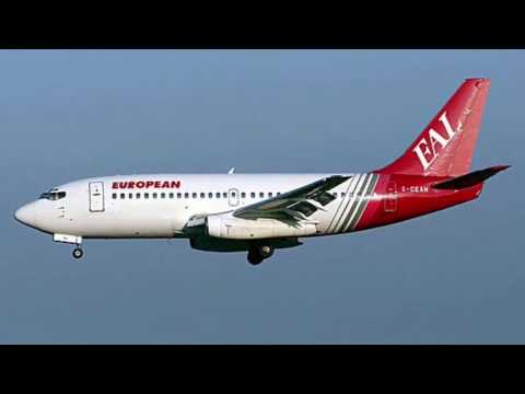 Video: Wie viele Sitze hat eine Boeing 737 900?