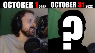 FORSEN OF THE MONTH OCTOBER 2022