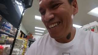 Mang Go Gorio Goes to Oriental market 1080p