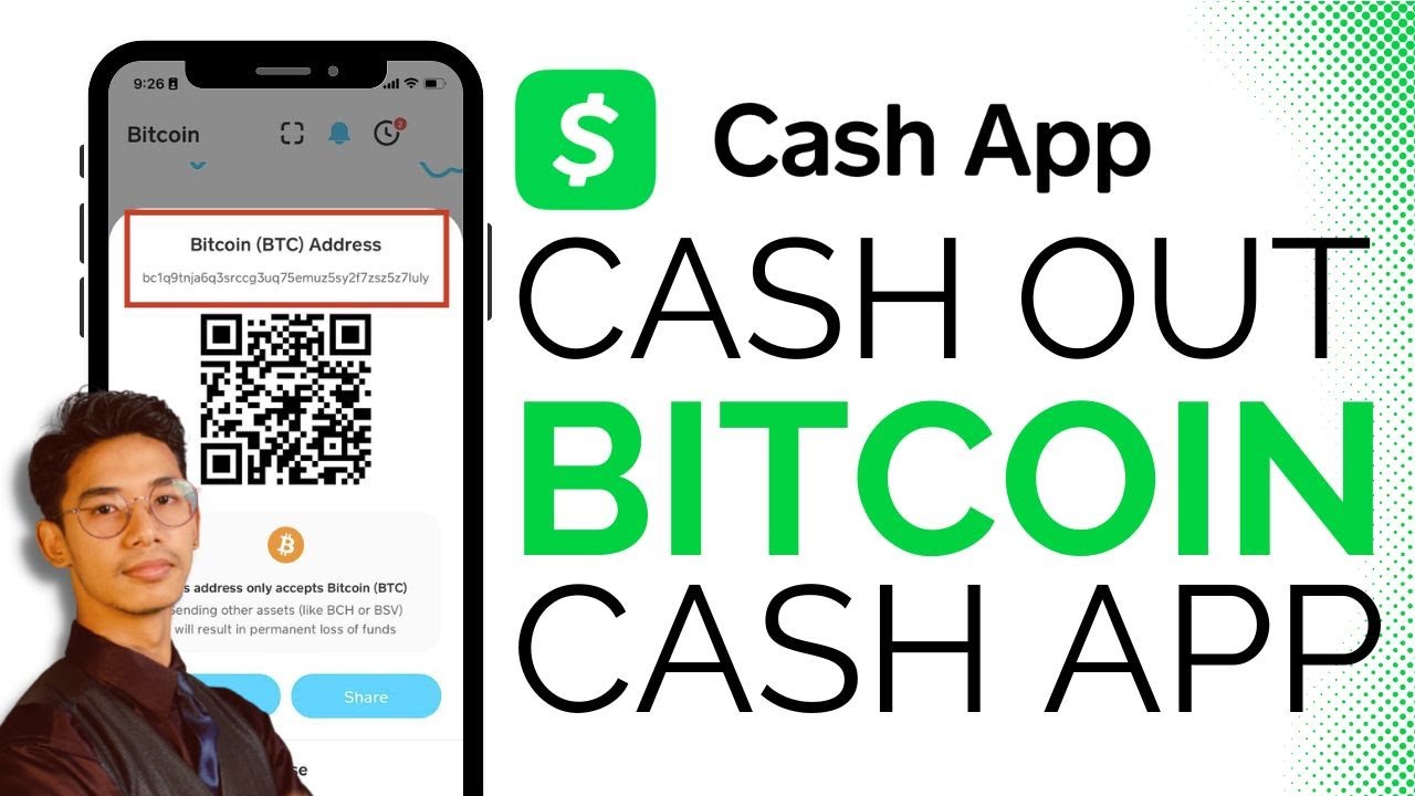 How To Cash Out On Crypto Com App How to Cash Out Bitcoin on Cash App - YouTube