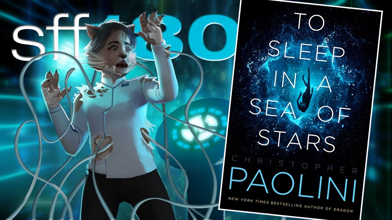 To Sleep In A Sea Of Stars Review: In space no one can hear you dream -  SciFiNow