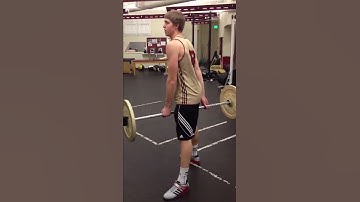 Santa Clara Strength and Conditioning