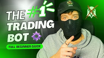 How To Use Nova Solana Telegram Trading Bot (Full Beginner Guide)