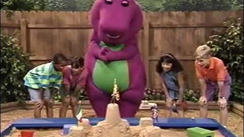 Magical Musical Adventure (2001 Version) Part 8