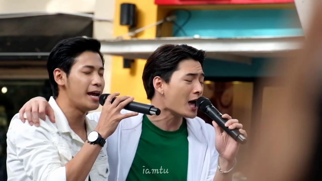 26.05.2018  กระทันหัน - คริส สิงโต ExpressMinions อุดรธานี