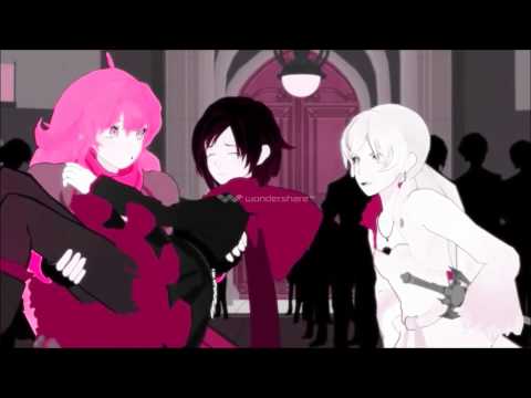 TroubleMaker // RWBY AMV