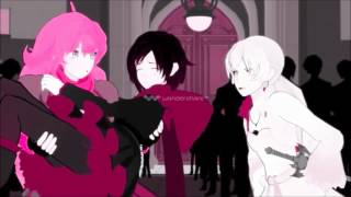 TroubleMaker // RWBY AMV