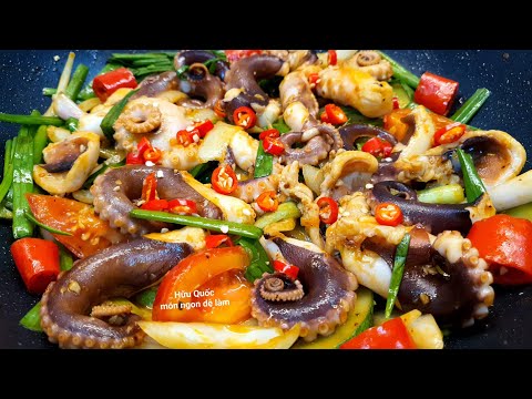 cách làm BẠCH