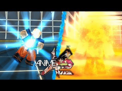 This Custom Character Krillin Build In Anime Cross 2 Claps Roblox Anime Cross 2 Youtube - roblox anime cross 2 best cancerous character customization ever