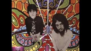 The Asylum Choir [US, Psychedelic Rock 1968] Thieves In The Choir