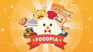 Foodpia Tycoon screenshot 5