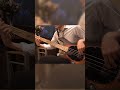 It Gets Funkier - Vulfpeck (Bass Cover) #basstab #ベース #bass #vulfpeck