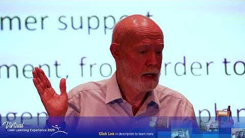 The Second P in LPPD: Why the Future is about Lean Product and Process Development