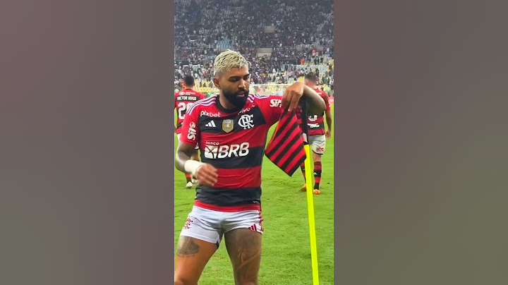Gabriel Barbosa #Gabigol, Futbolista sexy