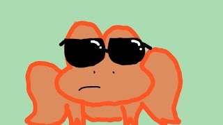 Flipnote Studio 3D: Sample Flipnote Spoofs