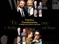 Timeless transformation 7 hollywood fathers and sons