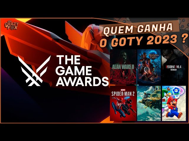 Overwatch leva prêmio de jogo do ano no The Game Awards - Critical