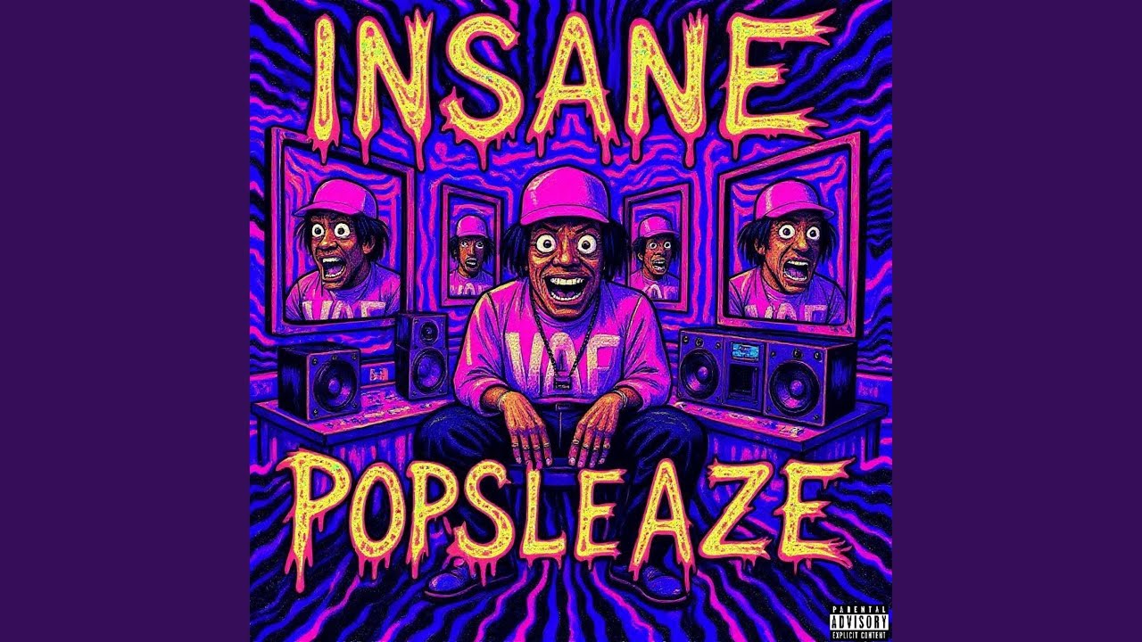 Watch Insane on YouTube Watch Insane on YouTube
