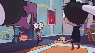 Invader Zim : Enter The Florpus (2019) - I Smell Pudding!