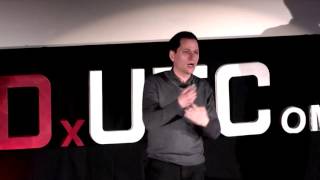 Y aura t'il encore des physiciens en 2050 ? | Julien Bobroff | TEDxUTCompiègne