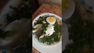 ЗЕЛЁНЫЕ ЩИ ! ЩИ СО ЩАВЕЛЕМ !ШИКАРНЫЙ РЕЦЕПТ ЛЕТНЕГО СУПА ! ЗЕЛЁНЫЕ ЩИ ! ЩИ СО ЩАВЕЛЕМ !ШИКАРНЫЙ РЕЦЕПТ ЛЕТНЕГО СУПА !