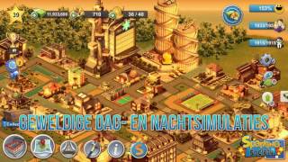 City Island 4: Sim Tycoon (HD) screenshot 3