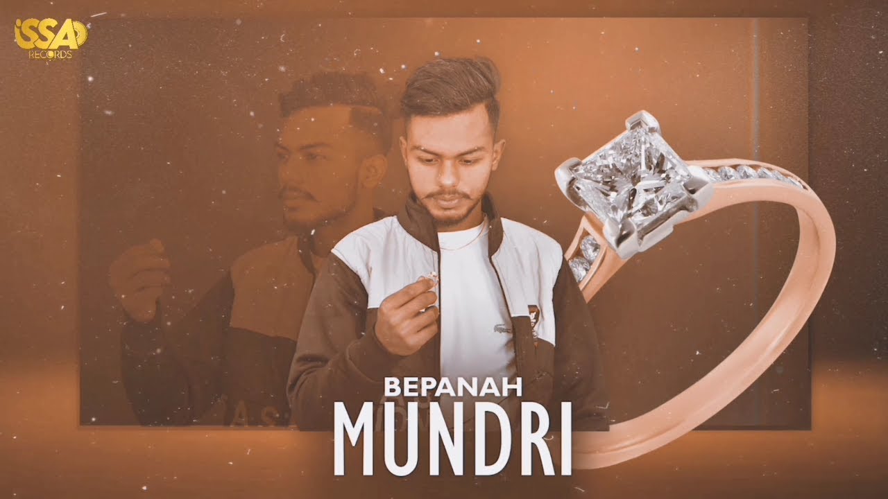 Bepanah Mundri – Akash Anvid – New Punjabi song 2022